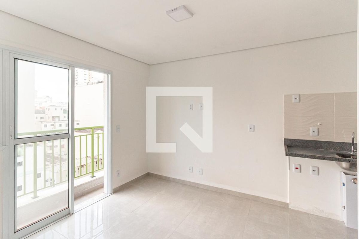 Kitnet-Studio, 31 m² - Foto 7