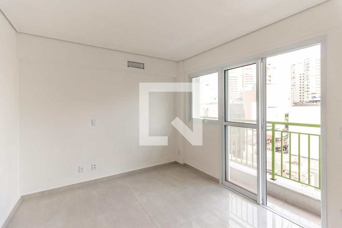 Kitnet-Studio, 31 m² - Foto 3