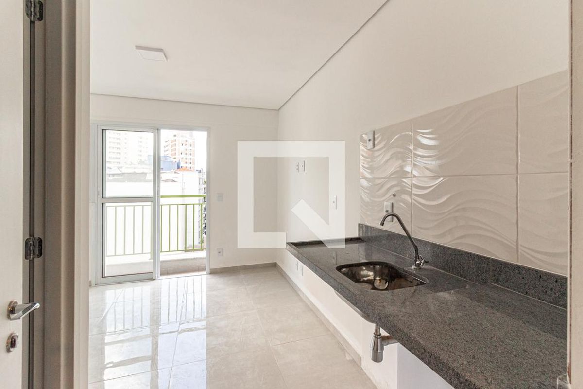 Kitnet-Studio, 31 m² - Foto 14