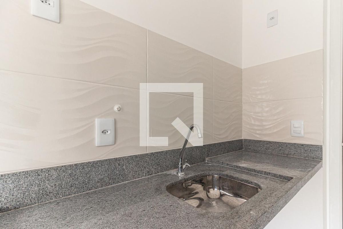 Kitnet-Studio, 31 m² - Foto 13