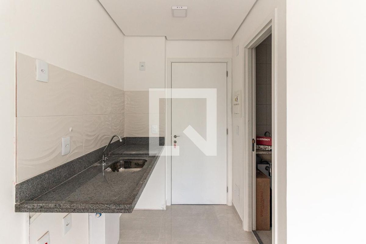 Kitnet-Studio, 31 m² - Foto 12