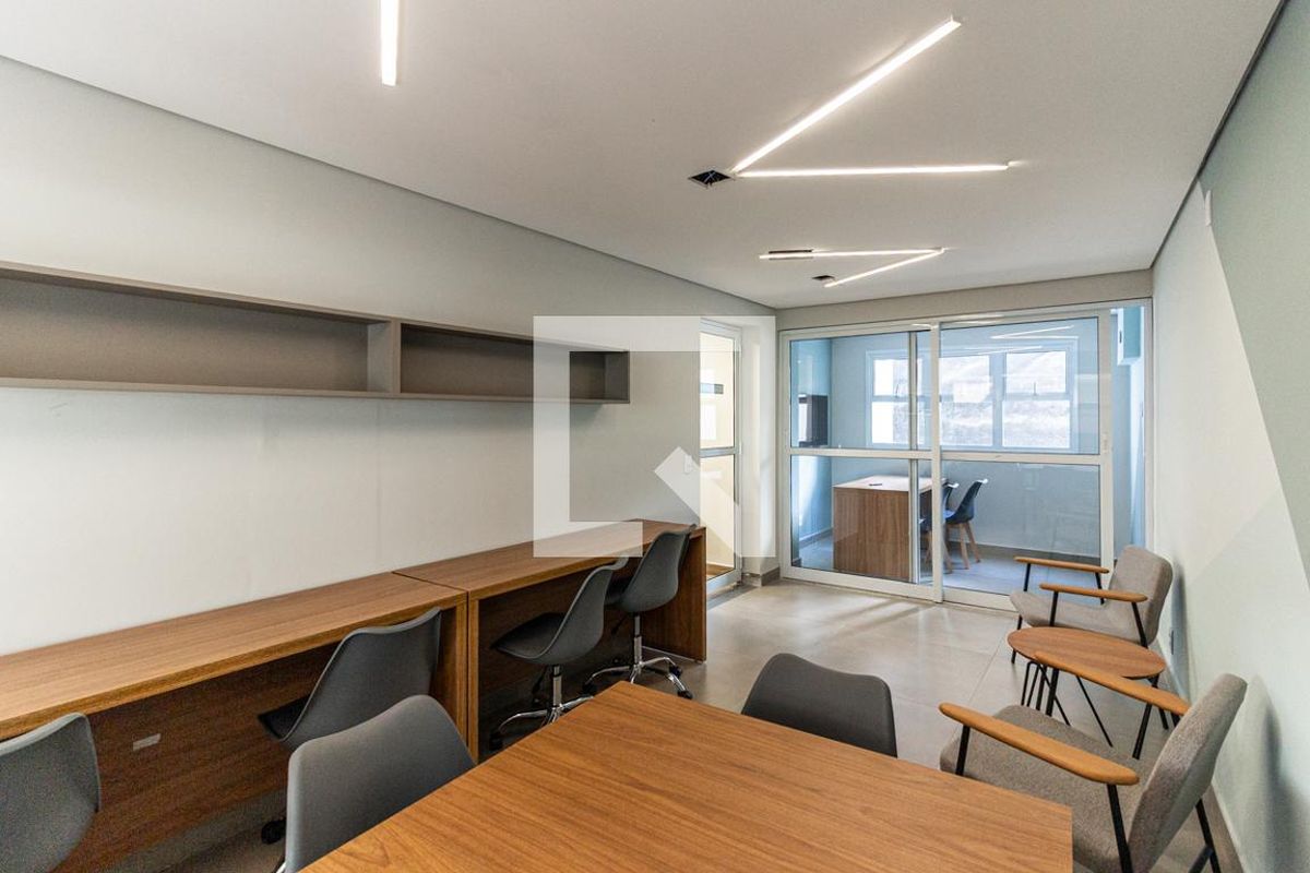 Kitnet-Studio, 31 m² - Foto 25
