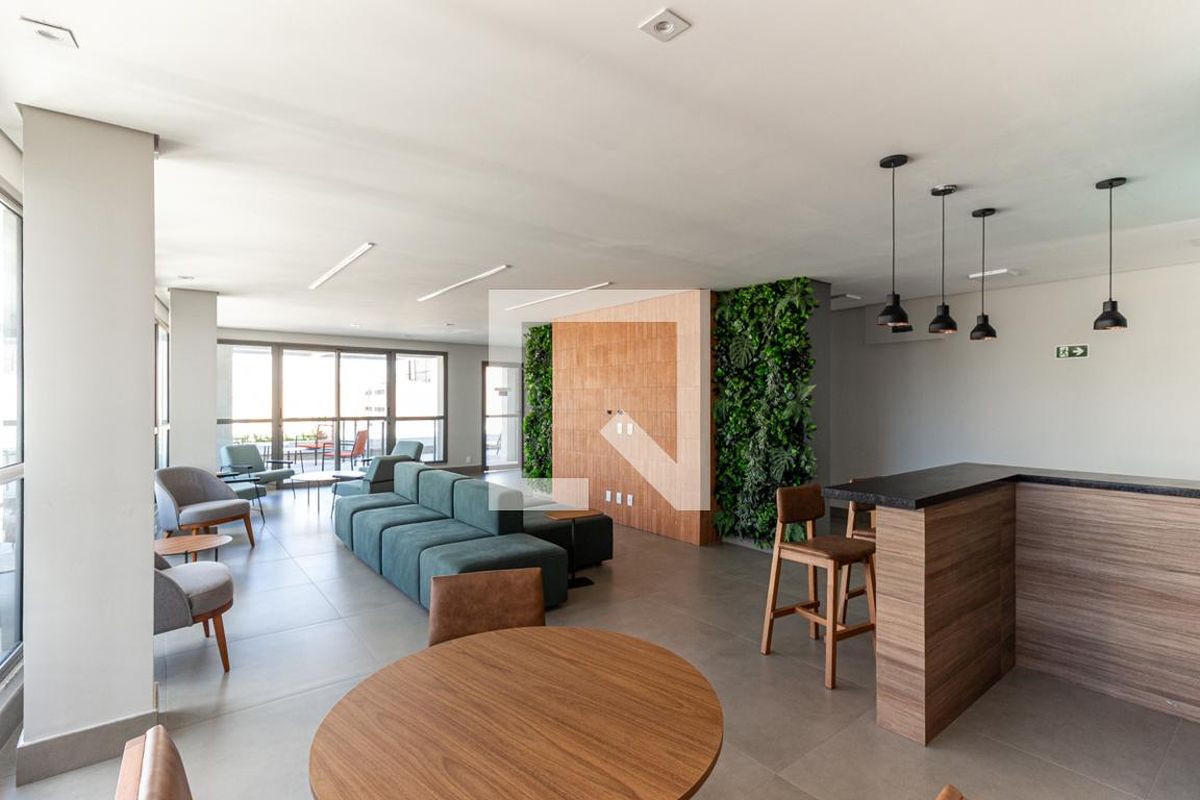 Kitnet-Studio, 31 m² - Foto 34
