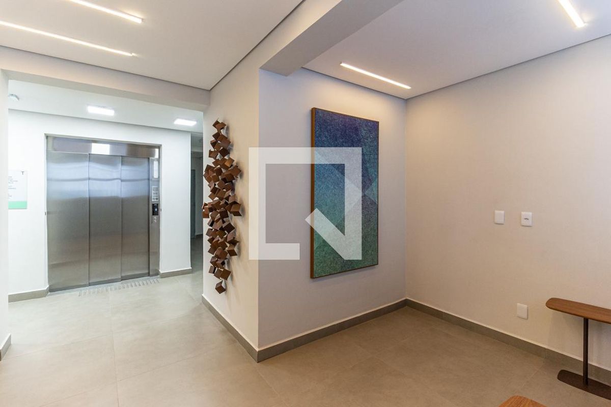 Kitnet-Studio, 31 m² - Foto 41