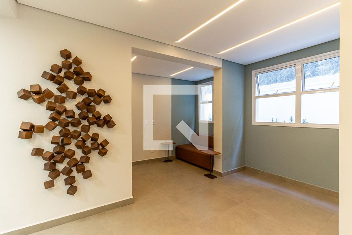 Kitnet-Studio, 31 m² - Foto 42