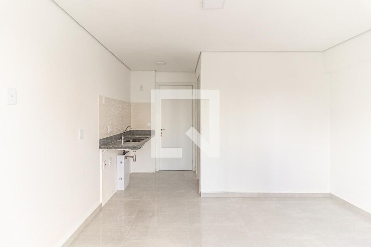 Kitnet-Studio, 31 m² - Foto 5