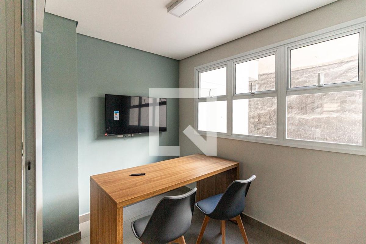Kitnet-Studio, 31 m² - Foto 26
