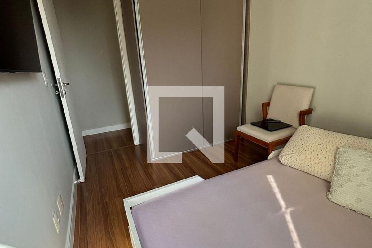 Apartamento, 3 quartos, 67 m² - Foto 5