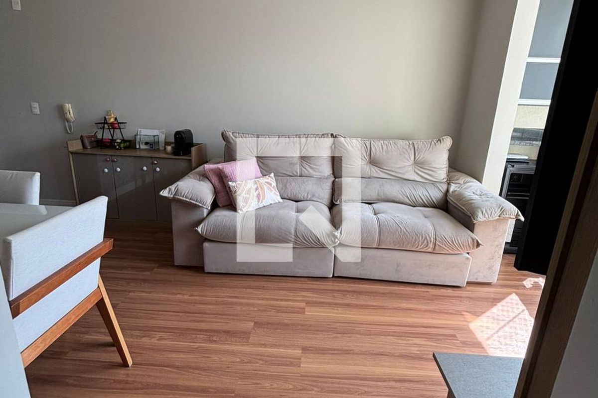 Apartamento, 3 quartos, 67 m² - Foto 1
