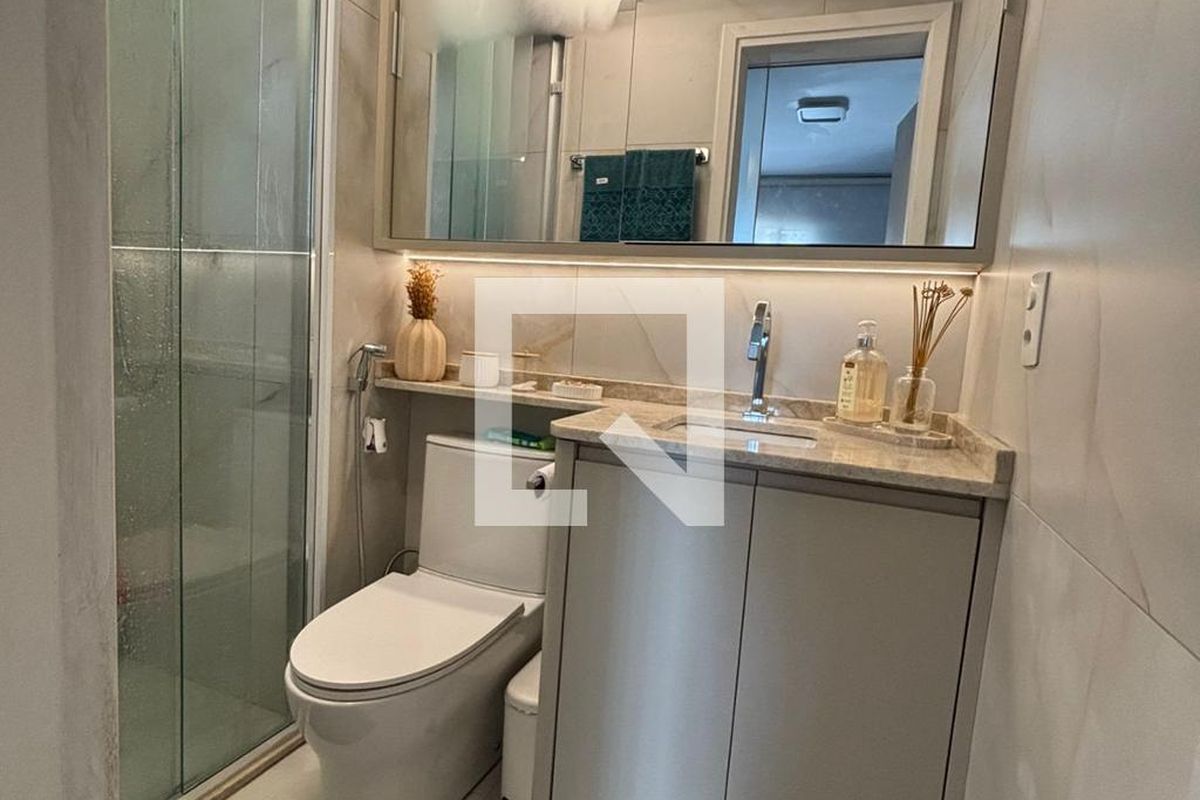 Apartamento, 3 quartos, 67 m² - Foto 13