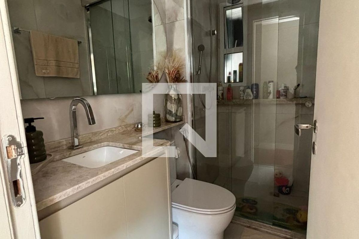 Apartamento, 3 quartos, 67 m² - Foto 11