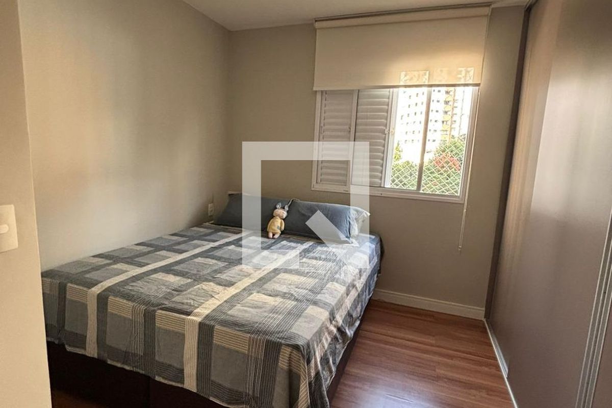 Apartamento, 3 quartos, 67 m² - Foto 7