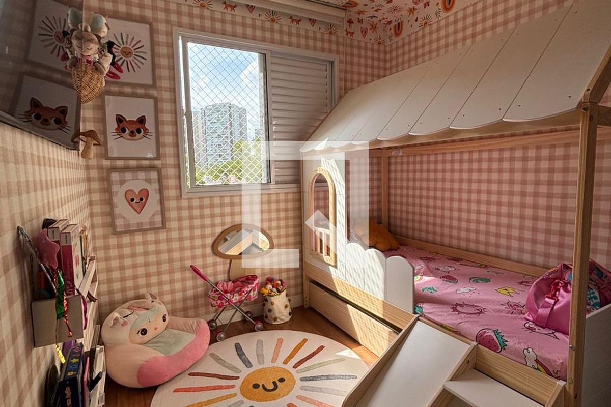 Apartamento, 3 quartos, 67 m² - Foto 9