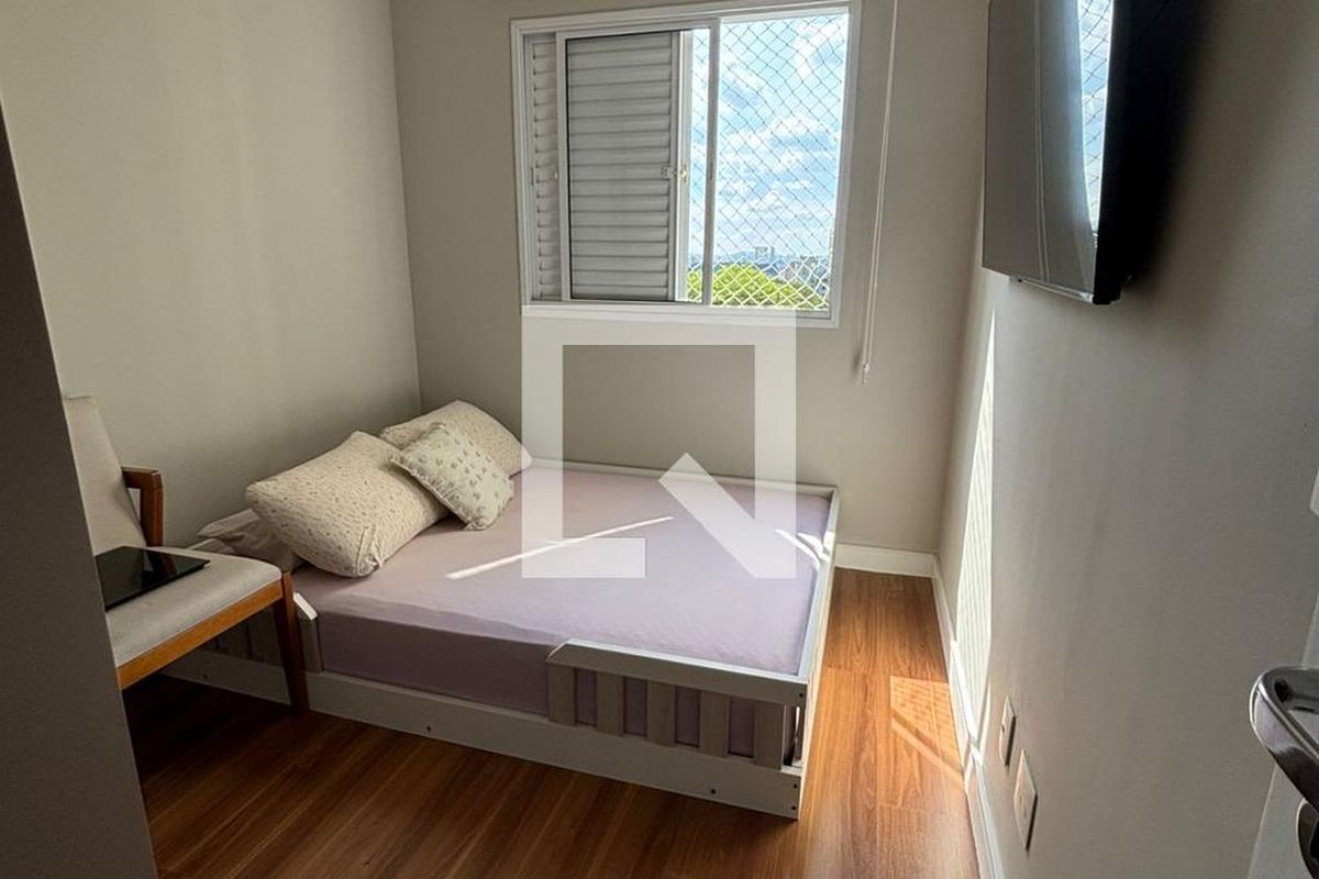 Apartamento, 3 quartos, 67 m² - Foto 4