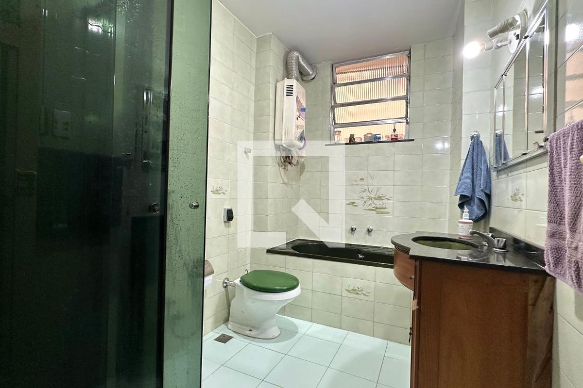 Apartamento, 3 quartos, 123 m² - Foto 16