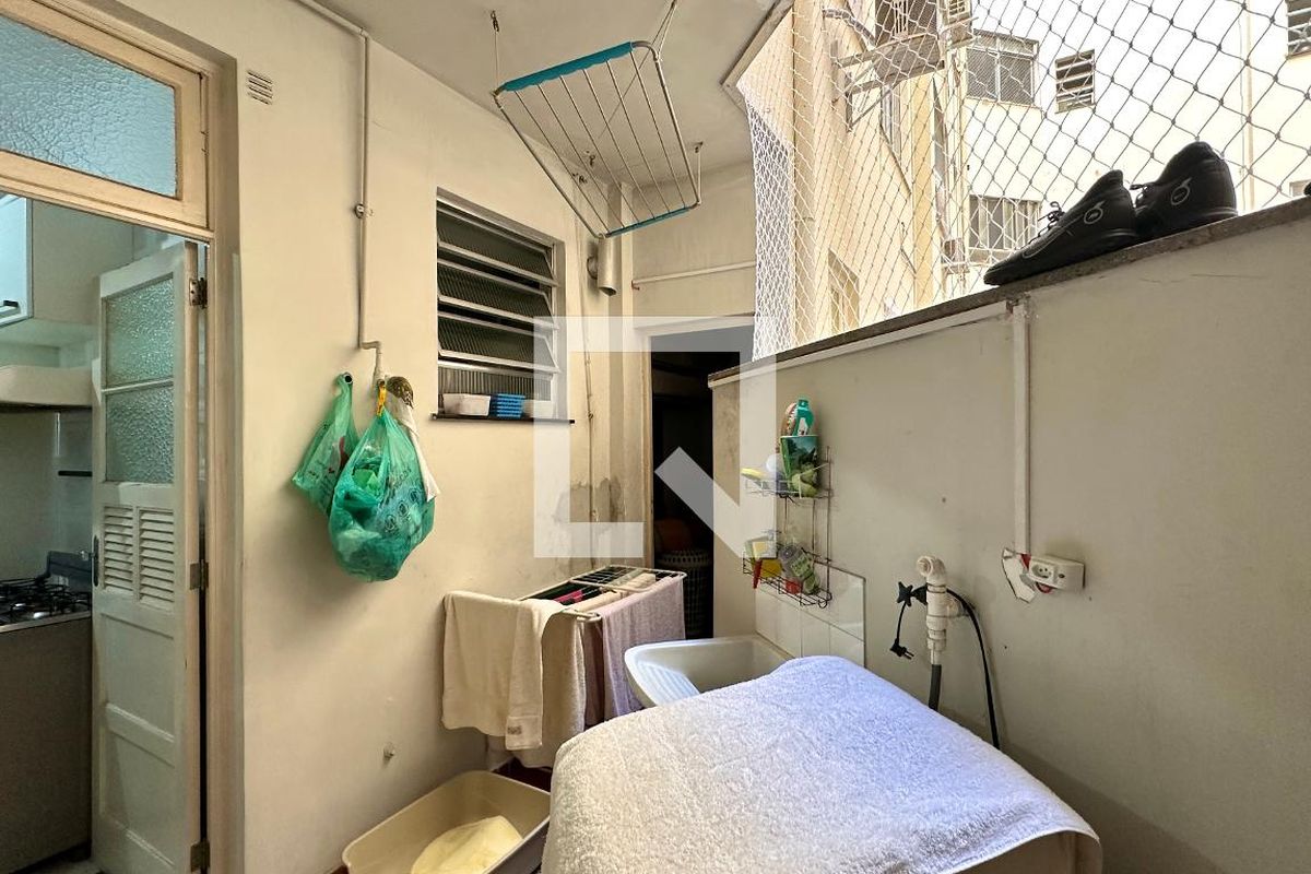 Apartamento, 3 quartos, 123 m² - Foto 31