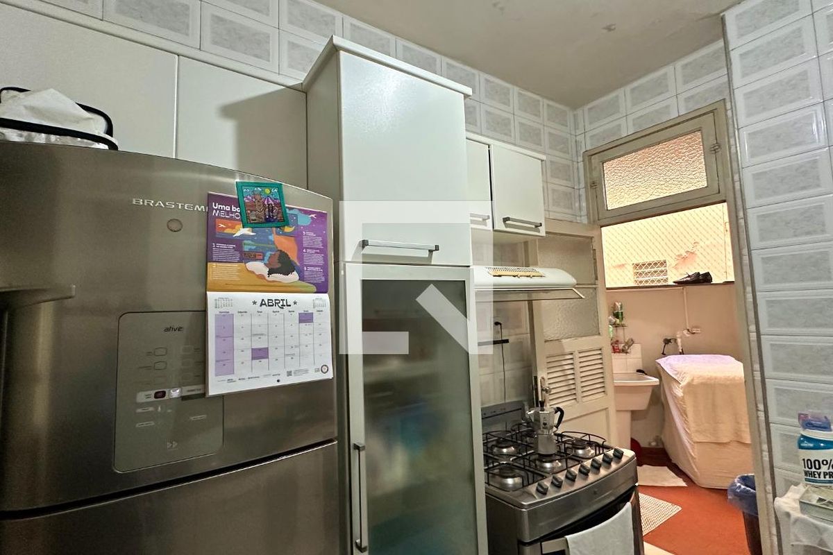Apartamento, 3 quartos, 123 m² - Foto 29