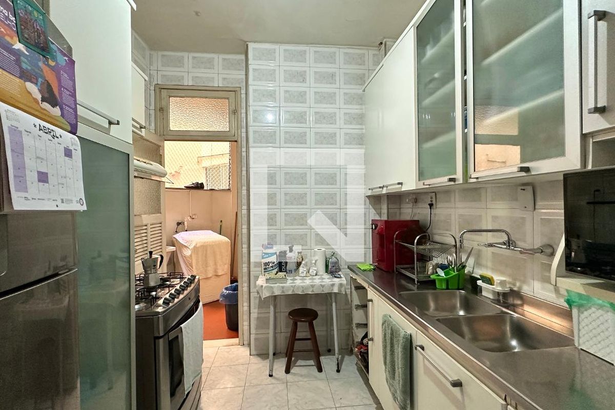 Apartamento, 3 quartos, 123 m² - Foto 27