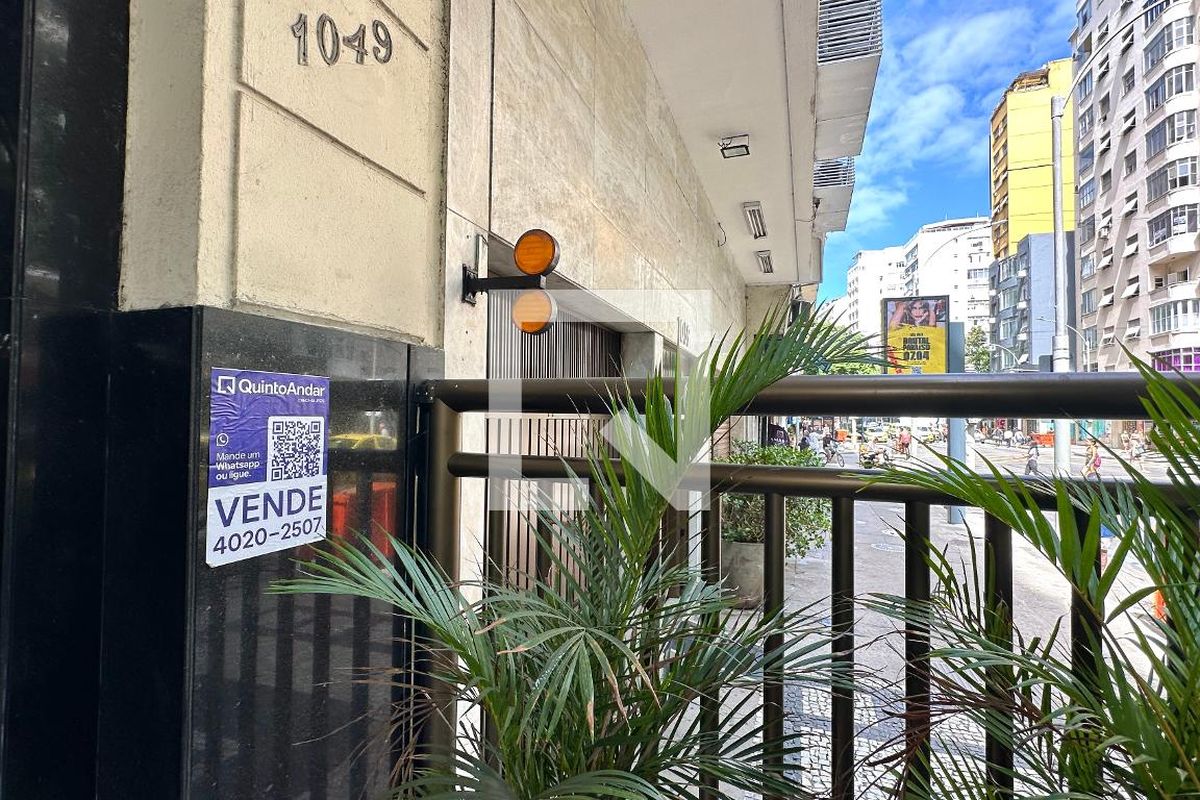 Apartamento, 3 quartos, 123 m² - Foto 39