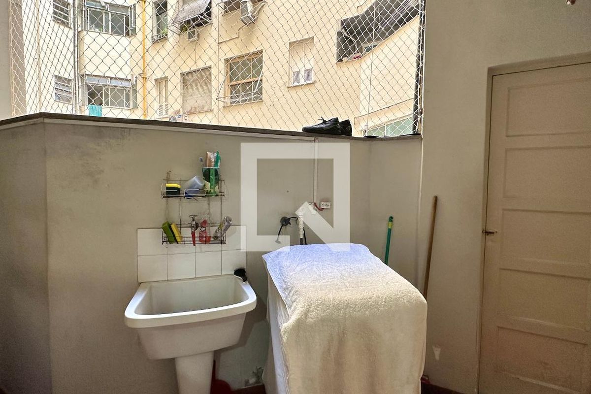 Apartamento, 3 quartos, 123 m² - Foto 30