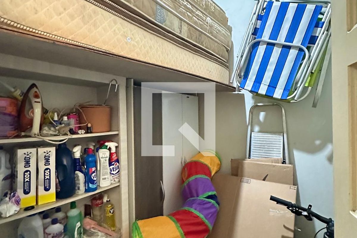 Apartamento, 3 quartos, 123 m² - Foto 32