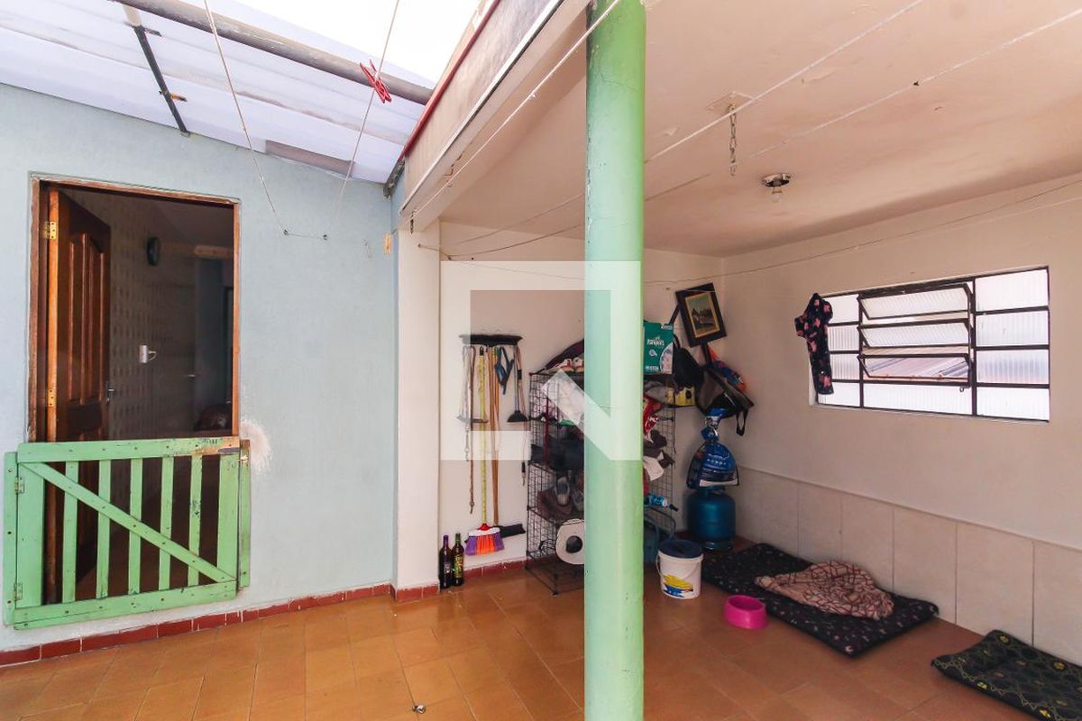 Casa, 2 quartos, 526 m² - Foto 26