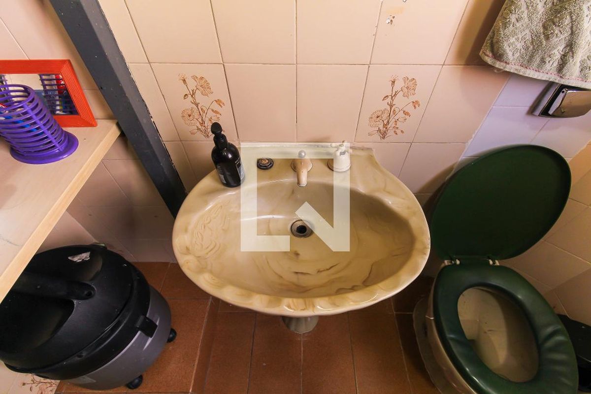 Casa, 2 quartos, 526 m² - Foto 17