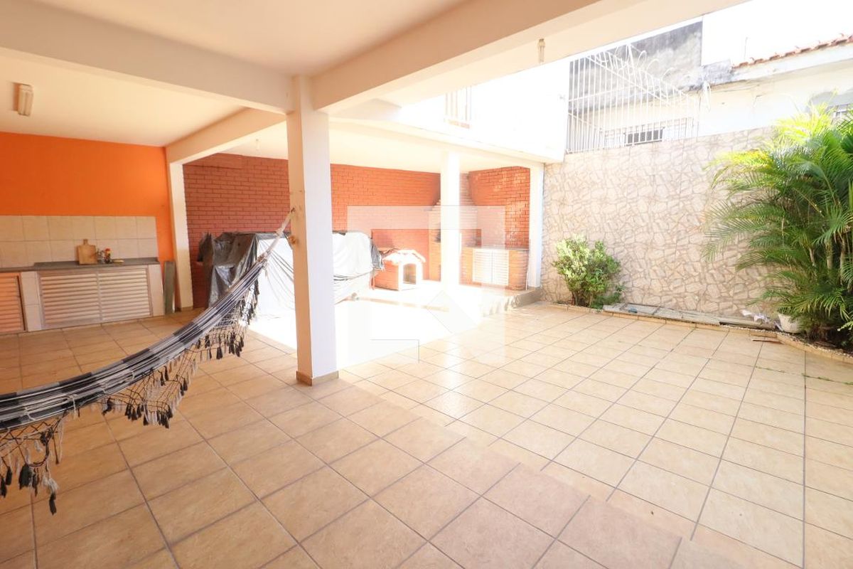 Casa, 3 quartos, 280 m² - Foto 33