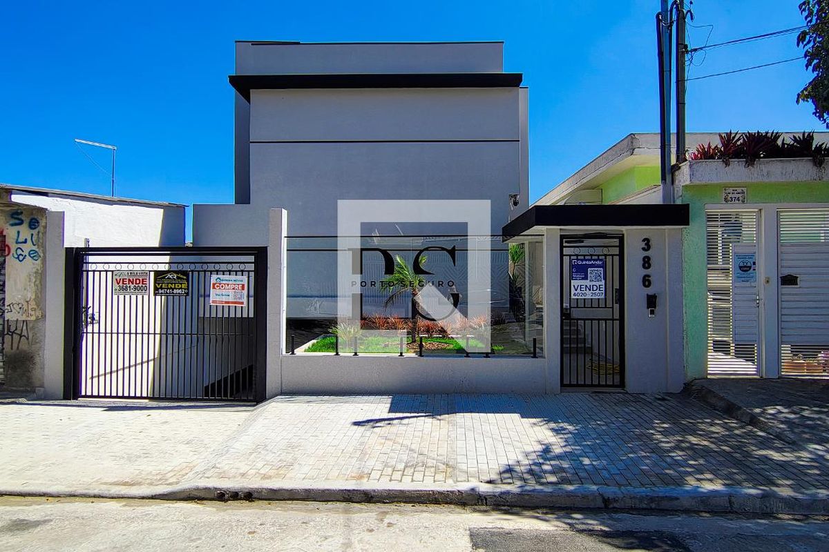Casa, 2 quartos, 94 m² - Foto 36