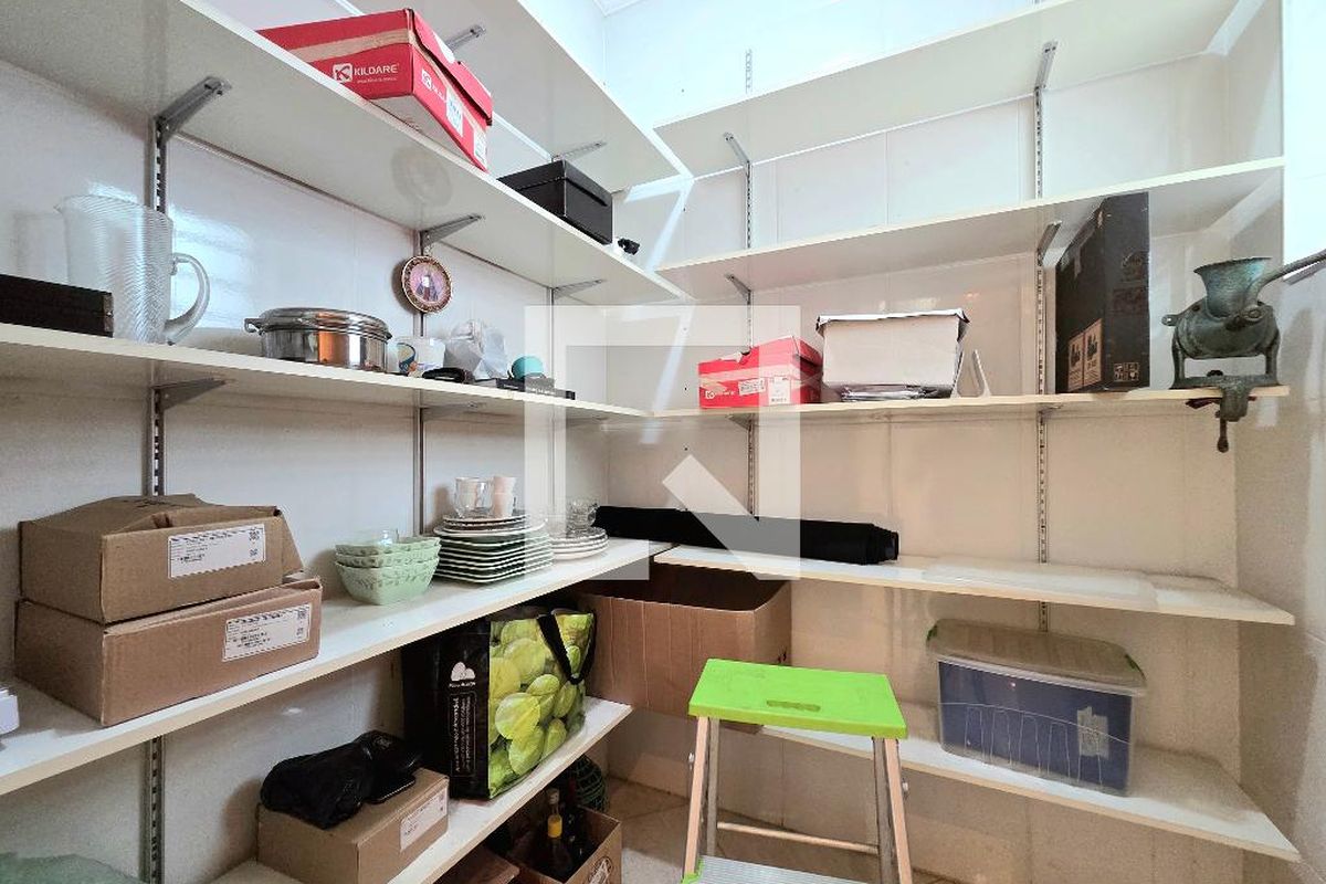 Casa, 4 quartos, 100 m² - Foto 19