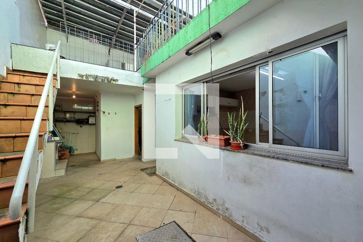 Casa, 4 quartos, 100 m² - Foto 21