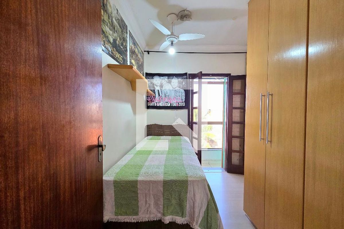 Casa, 4 quartos, 100 m² - Foto 39