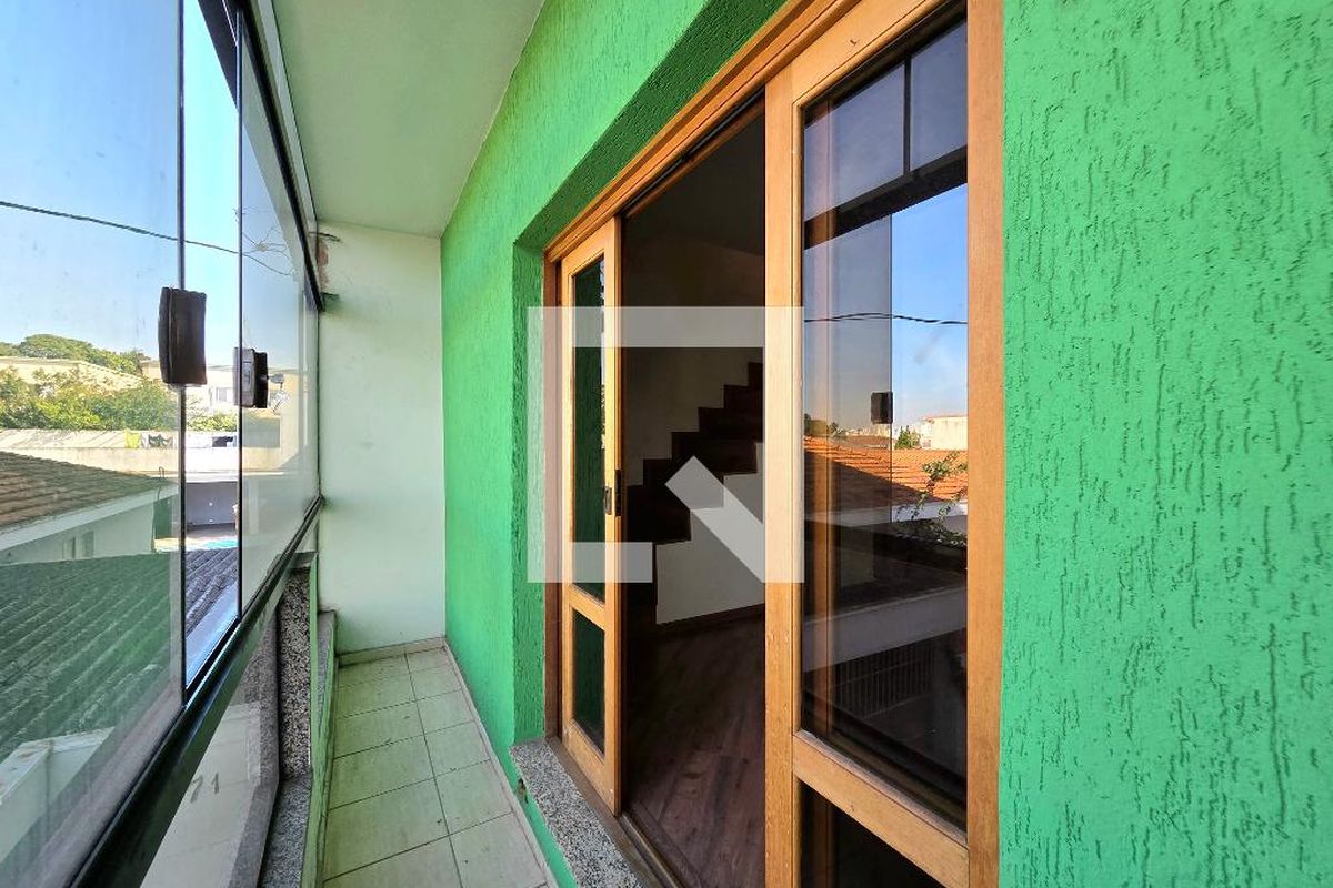 Casa, 4 quartos, 100 m² - Foto 9
