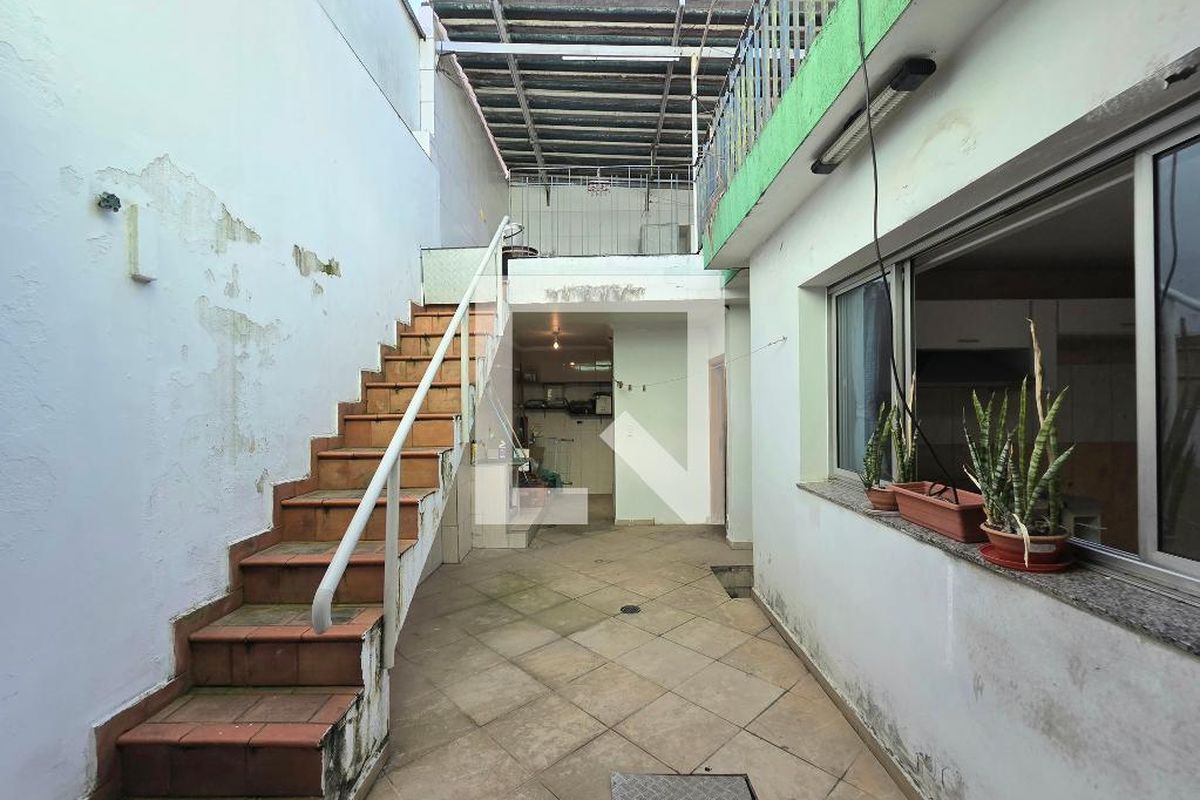 Casa, 4 quartos, 100 m² - Foto 20