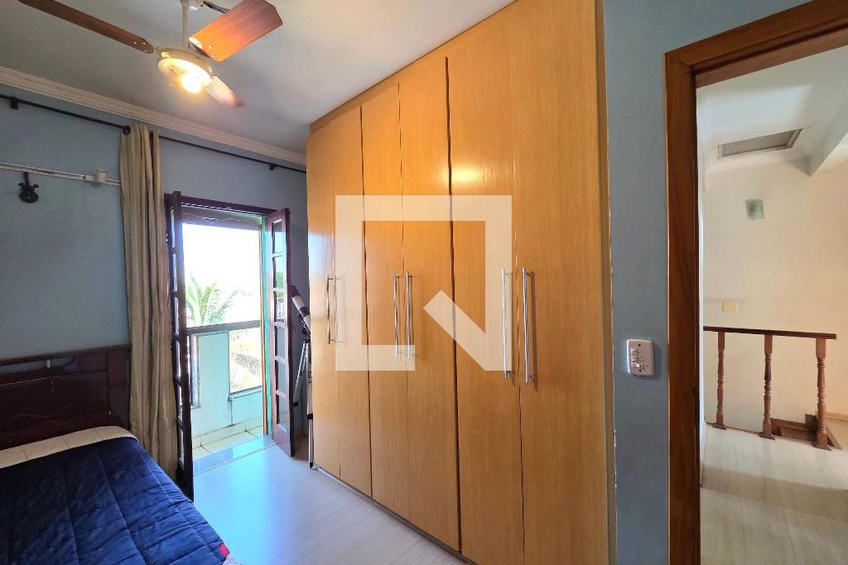 Casa, 4 quartos, 100 m² - Foto 45