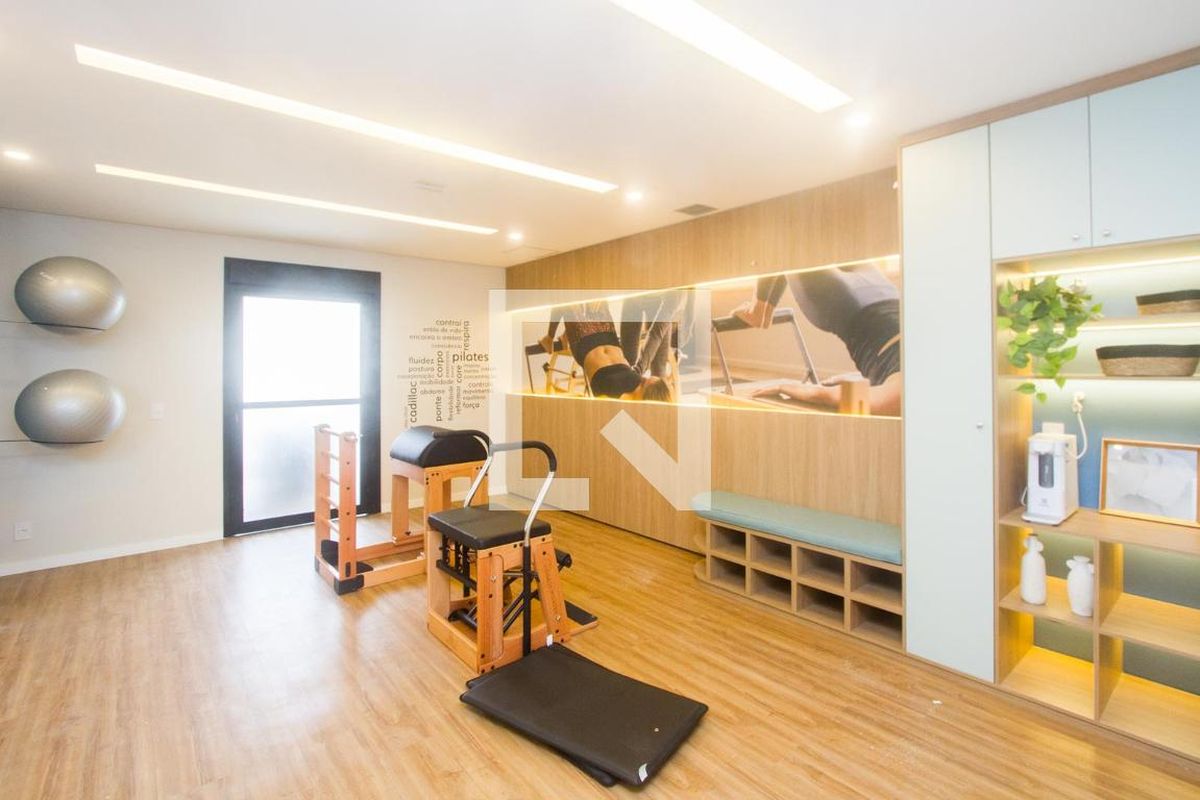 Apartamento, 2 quartos, 66 m² - Foto 34
