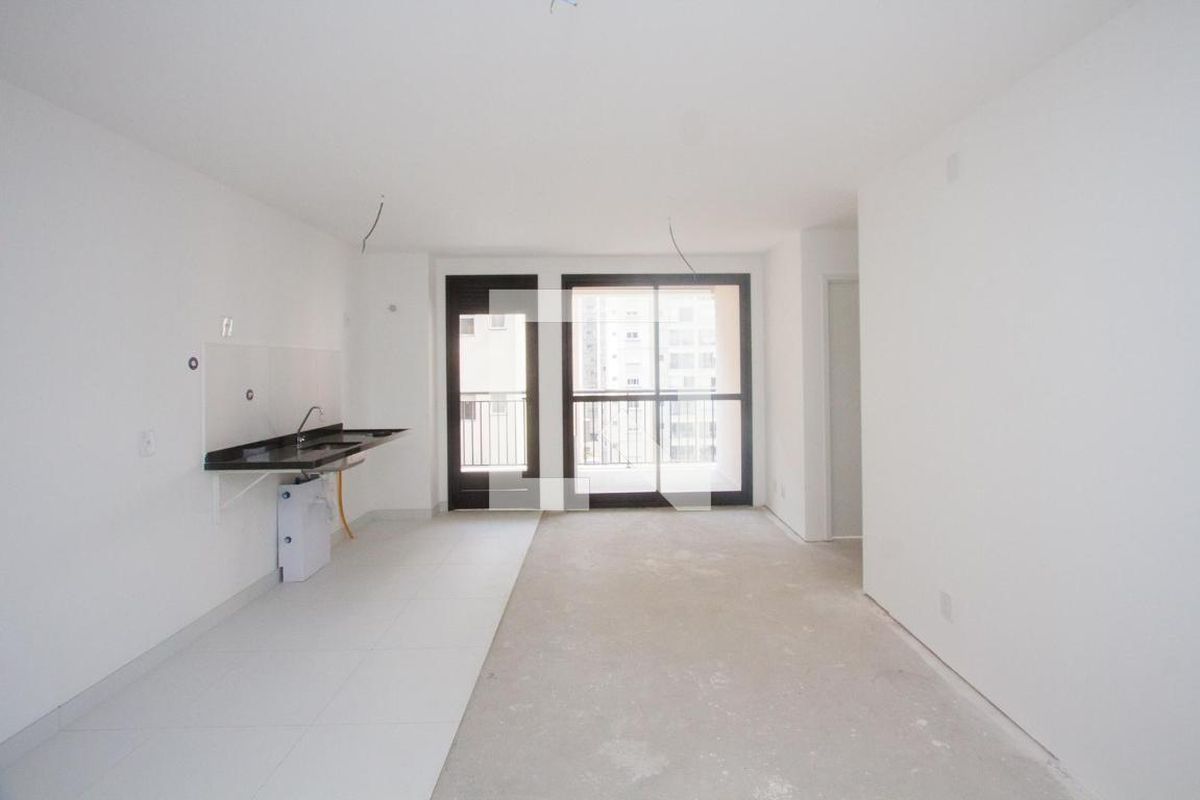Apartamento, 2 quartos, 66 m² - Foto 1
