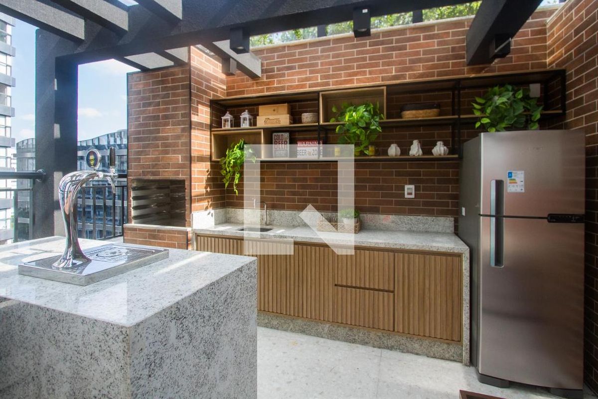 Apartamento, 2 quartos, 66 m² - Foto 32