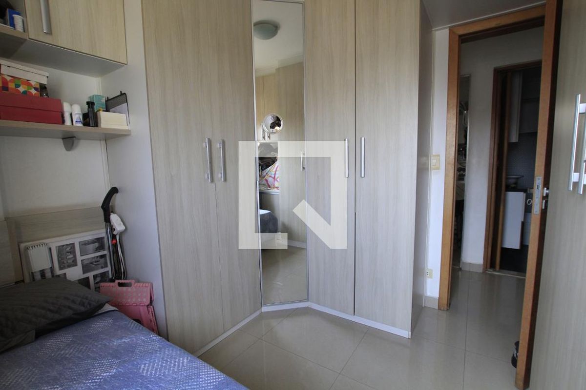 Apartamento, 2 quartos, 80 m² - Foto 16