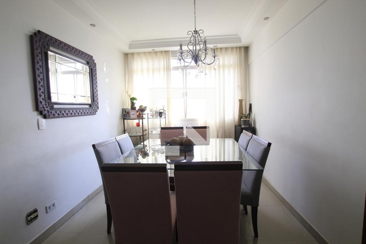 Apartamento, 2 quartos, 80 m² - Foto 8
