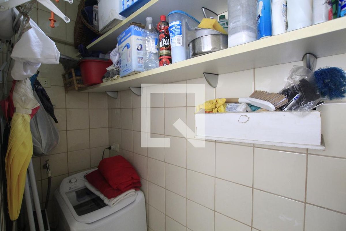 Apartamento, 2 quartos, 80 m² - Foto 38