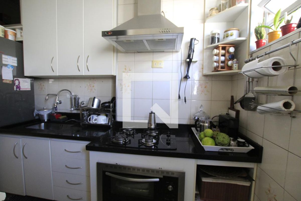 Apartamento, 2 quartos, 80 m² - Foto 31