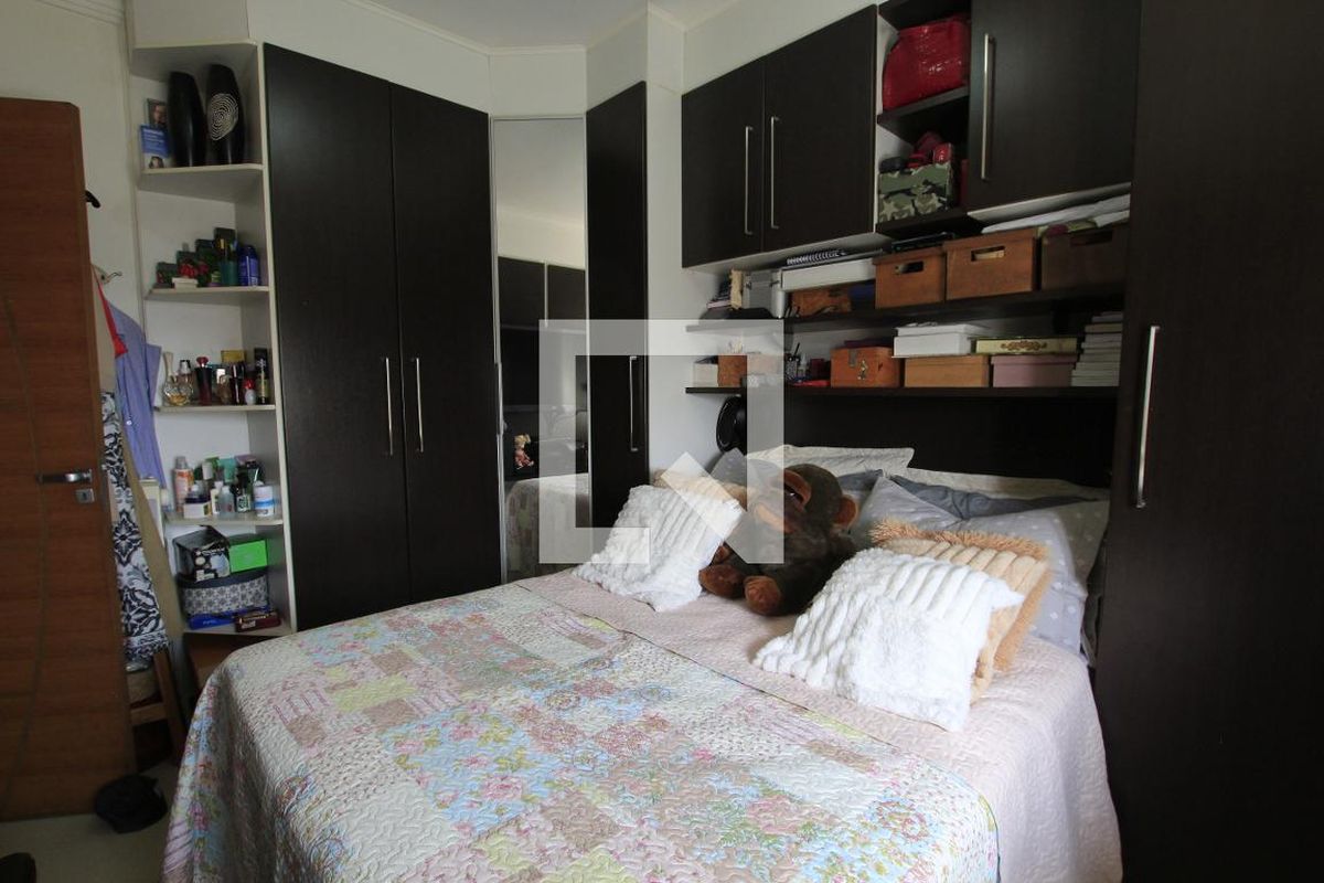 Apartamento, 2 quartos, 80 m² - Foto 18