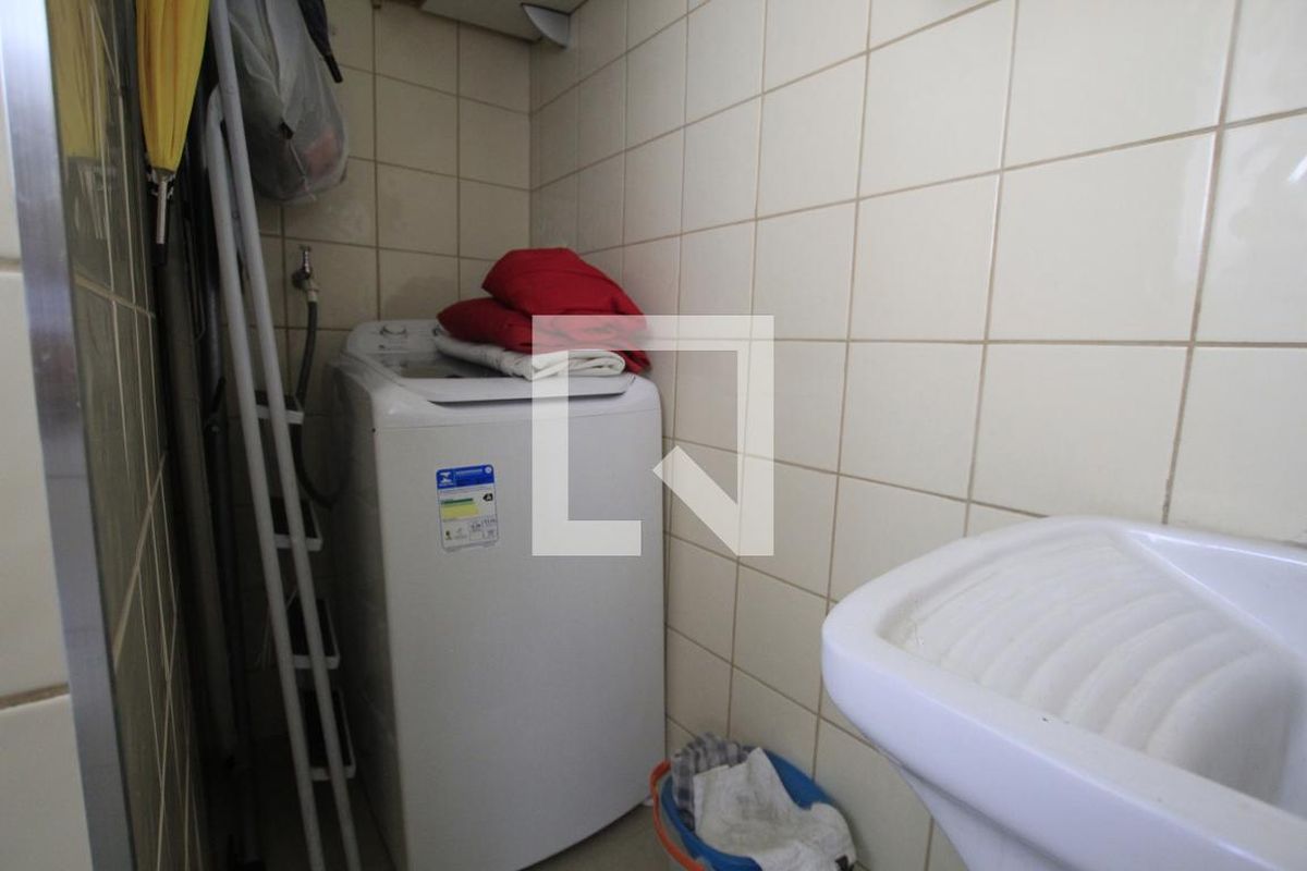 Apartamento, 2 quartos, 80 m² - Foto 39