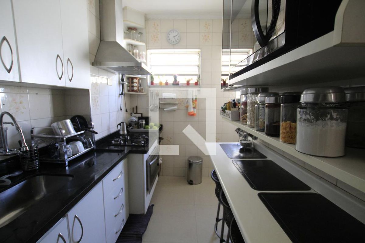 Apartamento, 2 quartos, 80 m² - Foto 29