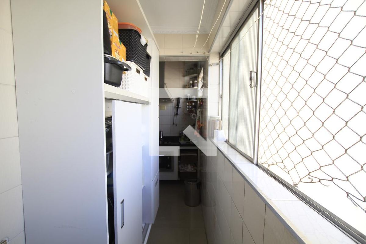 Apartamento, 2 quartos, 80 m² - Foto 36