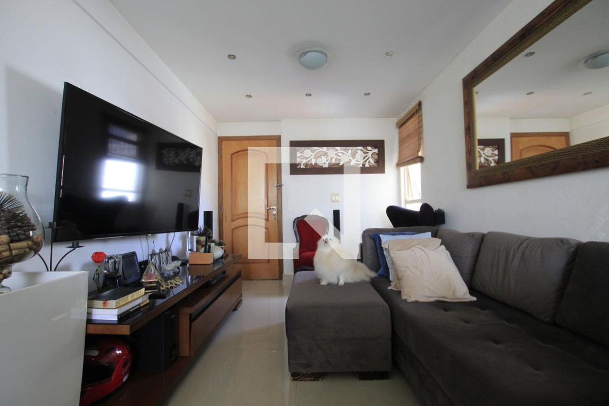 Apartamento, 2 quartos, 80 m² - Foto 6