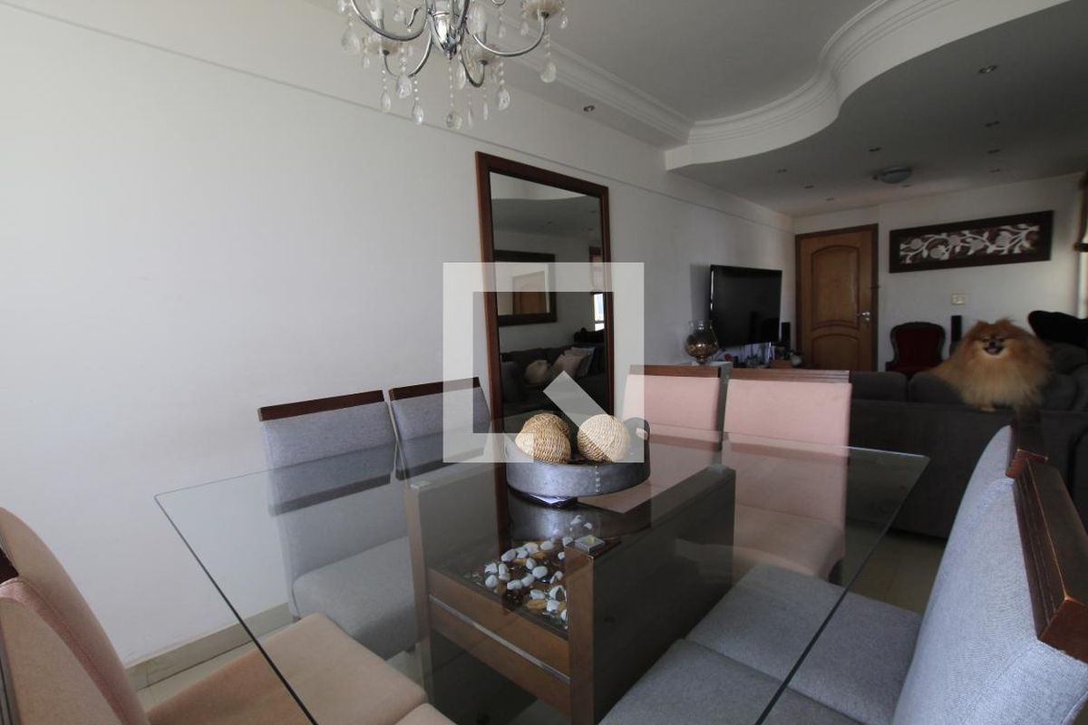 Apartamento, 2 quartos, 80 m² - Foto 10