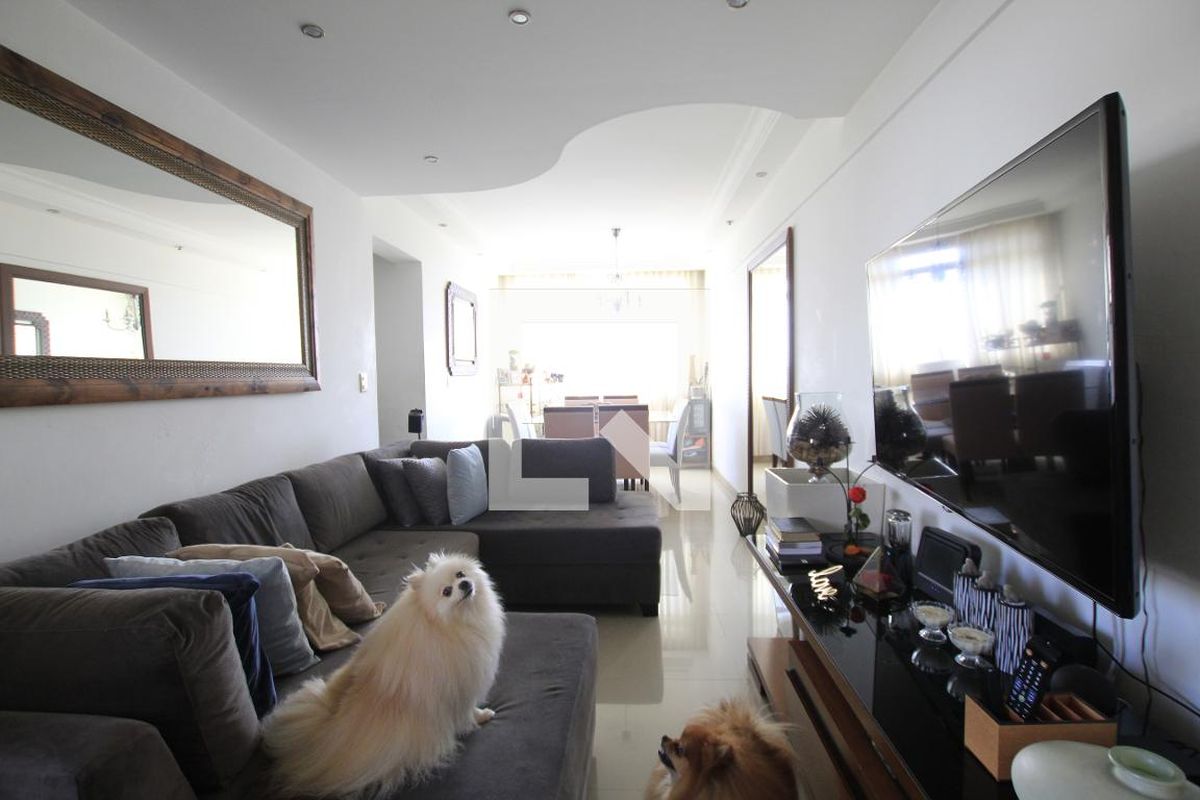Apartamento, 2 quartos, 80 m² - Foto 5