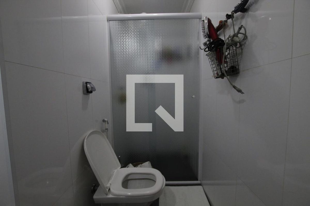 Apartamento, 2 quartos, 80 m² - Foto 24